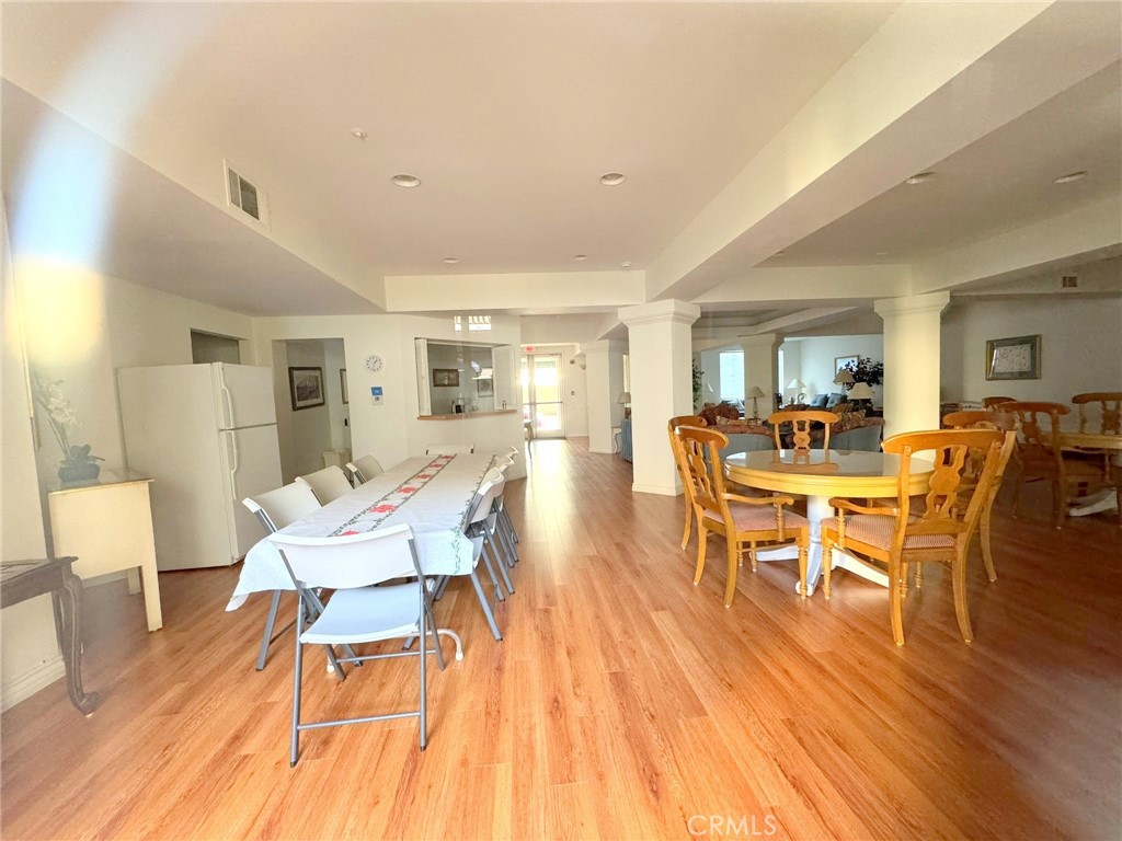 130 S Barranca Street 308