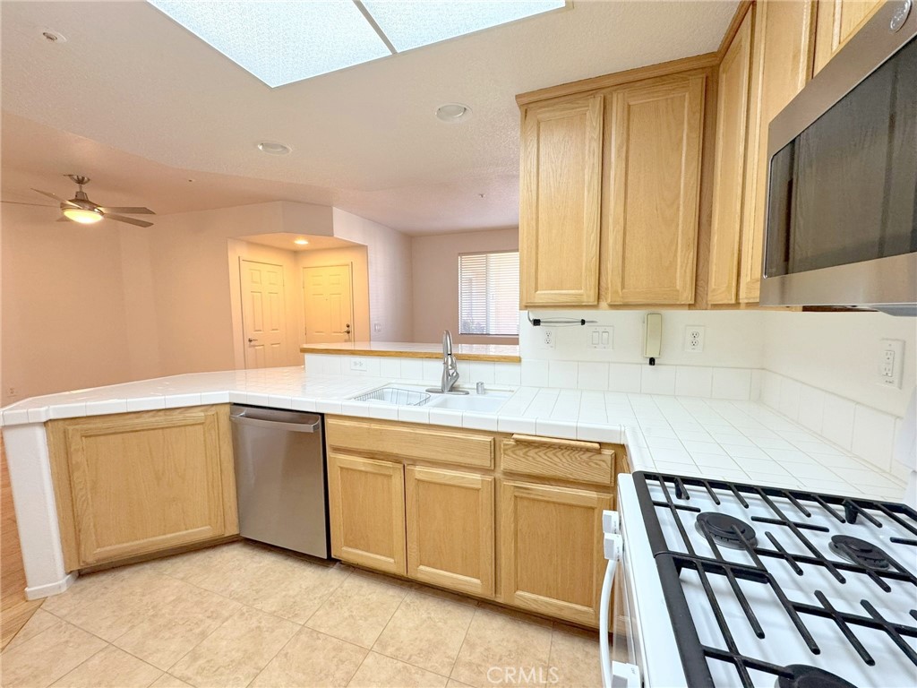 130 S Barranca Street 308