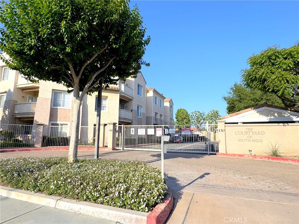 130 S Barranca Street 308