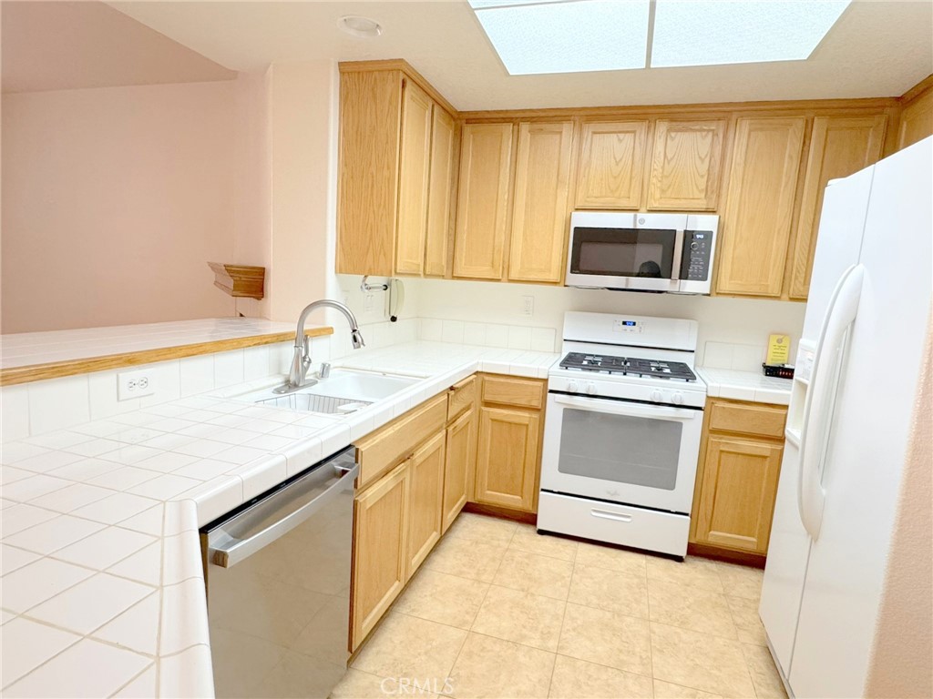 130 S Barranca Street 308