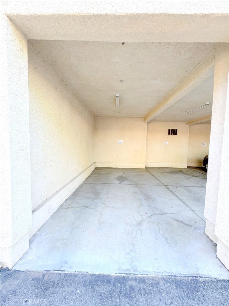 130 S Barranca Street 308