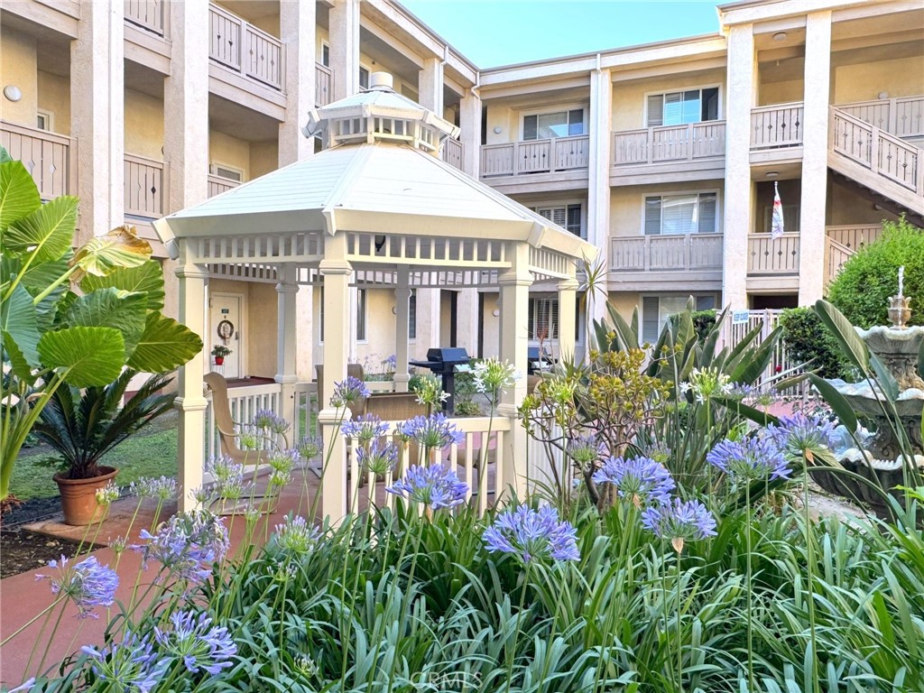 130 S Barranca Street 308