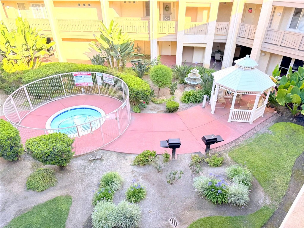 130 S Barranca Street 308