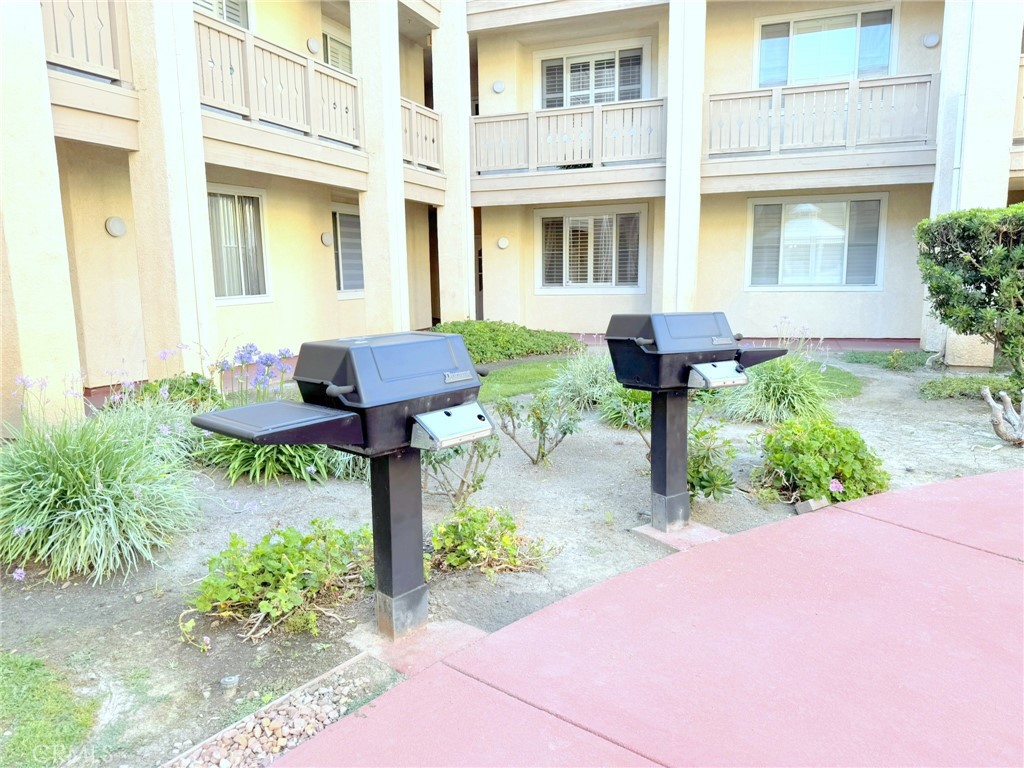 130 S Barranca Street 308