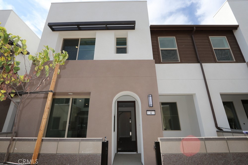 3520 E Peckham Paseo #4