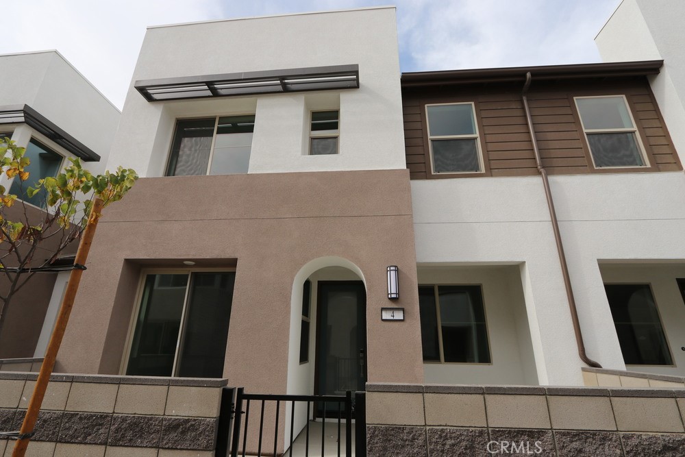 3520 E Peckham Paseo #4