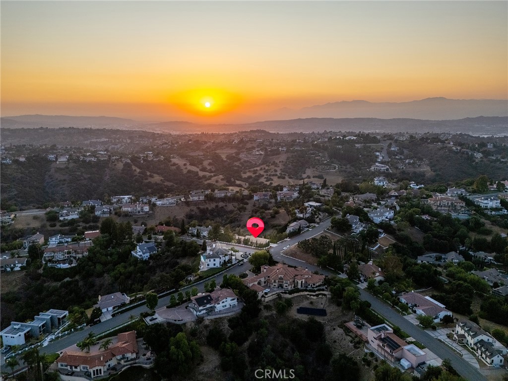 2591 Braided Mane Drive