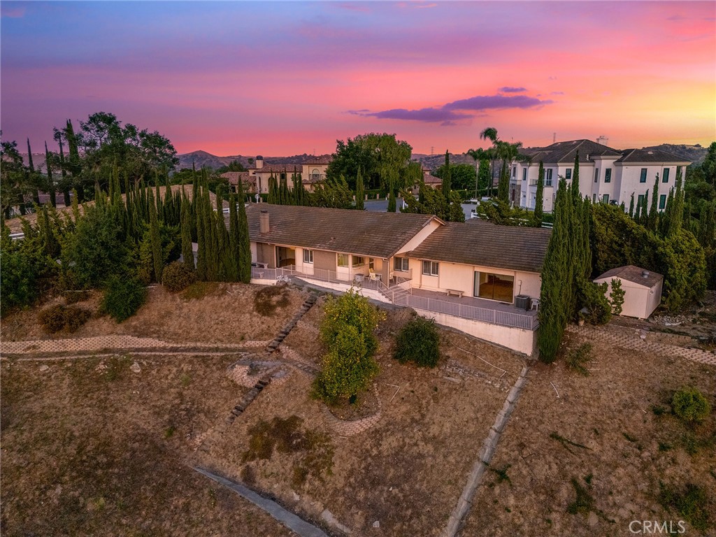 2591 Braided Mane Drive