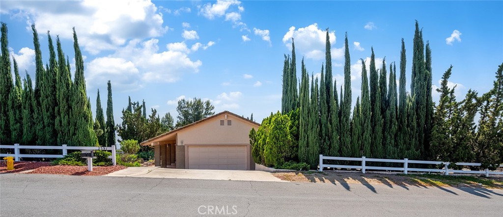 2591 Braided Mane Drive