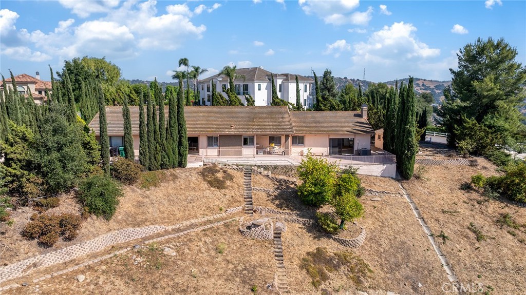 2591 Braided Mane Drive