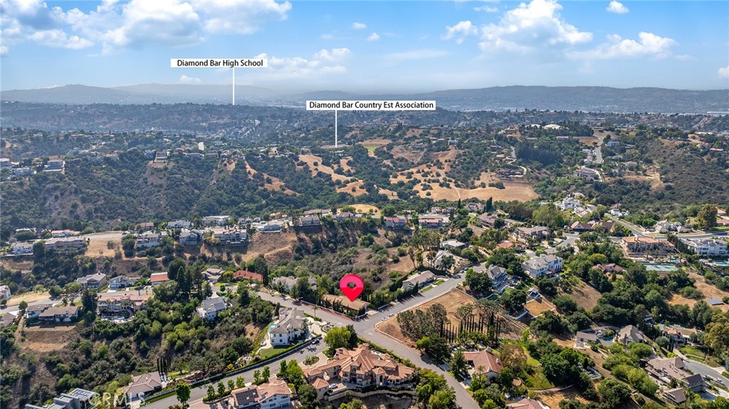 2591 Braided Mane Drive