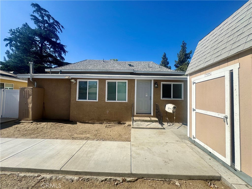 309 E California Street