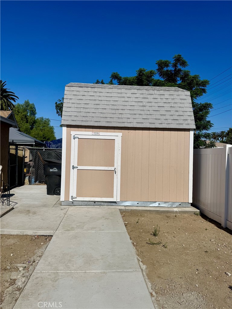 309 E California Street