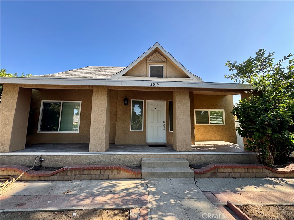 309 E California Street