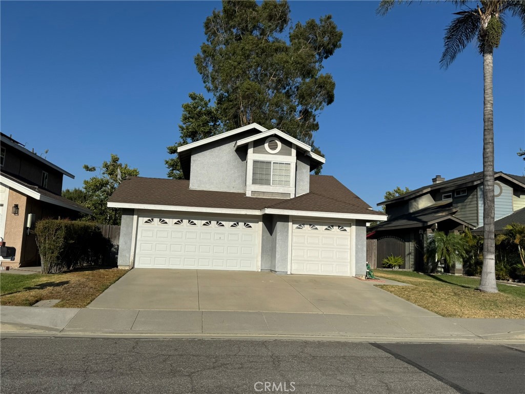 2705 Applewood Drive