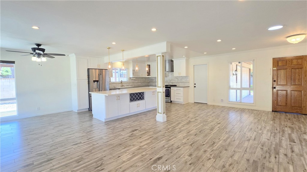 2324 Los Bentos Drive