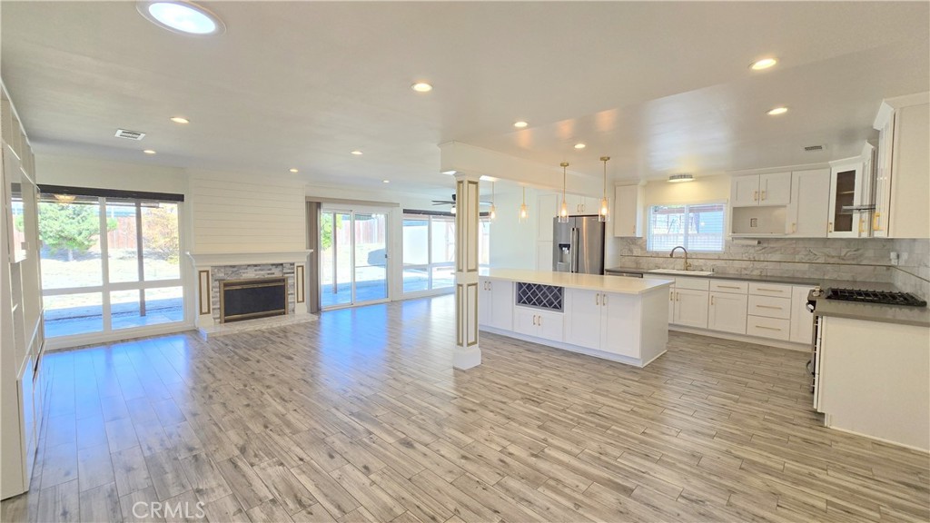 2324 Los Bentos Drive