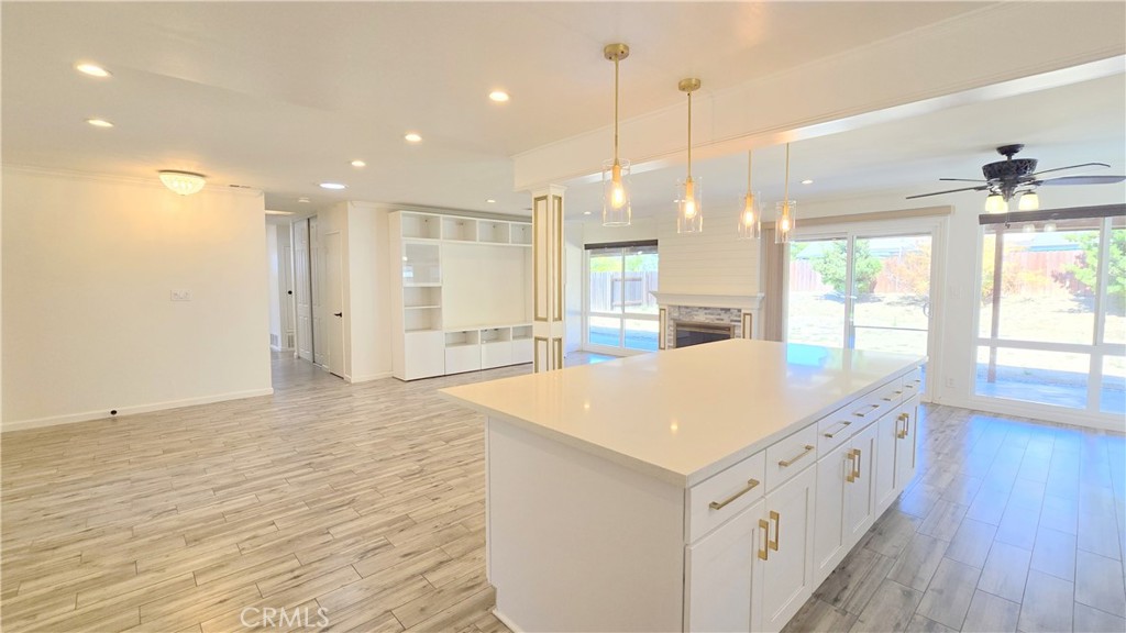 2324 Los Bentos Drive