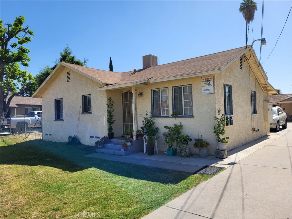 1487 BELLE Street