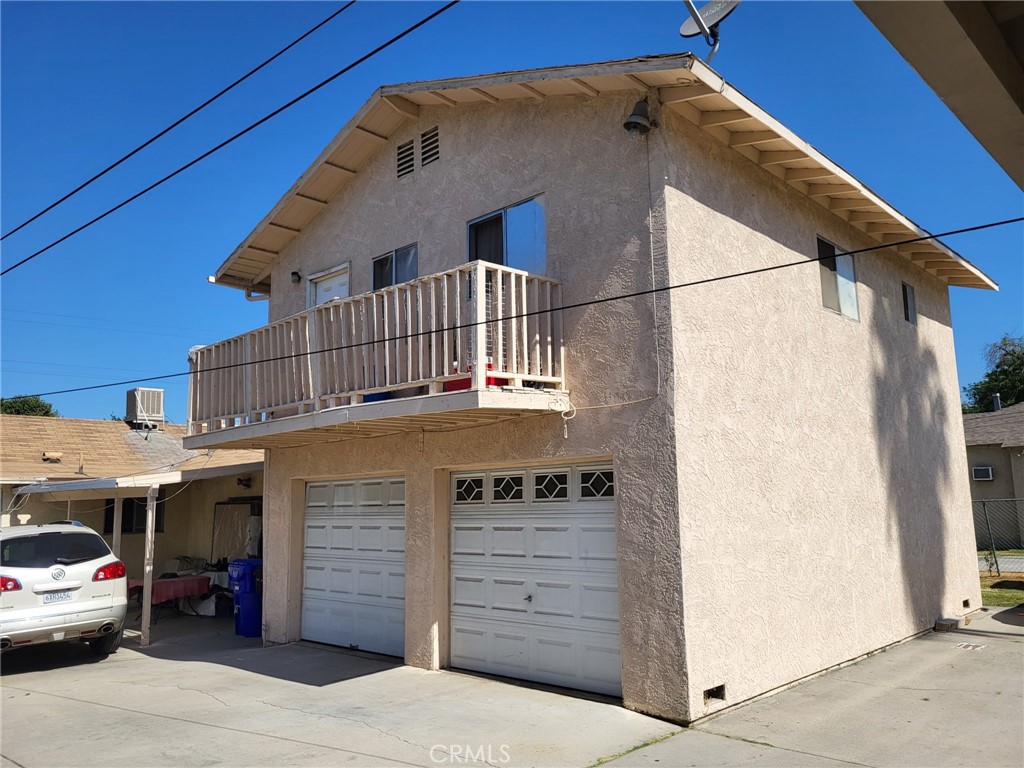 1487 BELLE Street