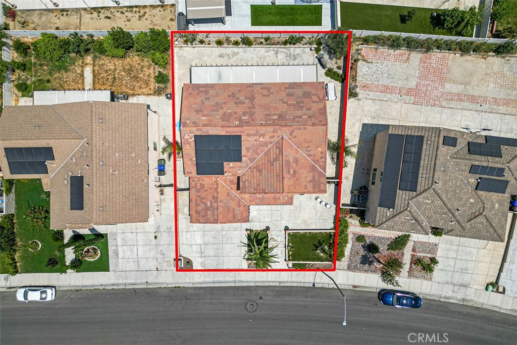 11663 Bluebeard Court