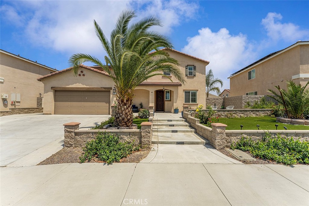 11663 Bluebeard Court