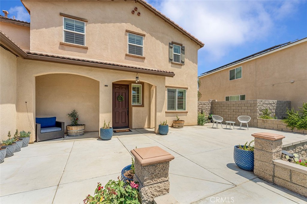11663 Bluebeard Court
