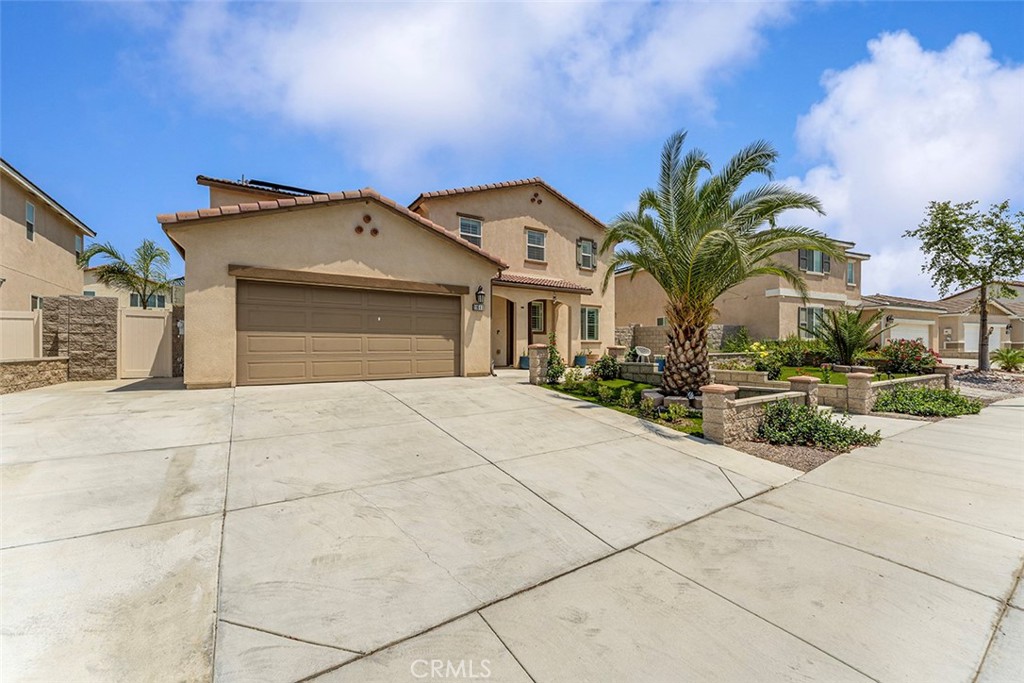 11663 Bluebeard Court