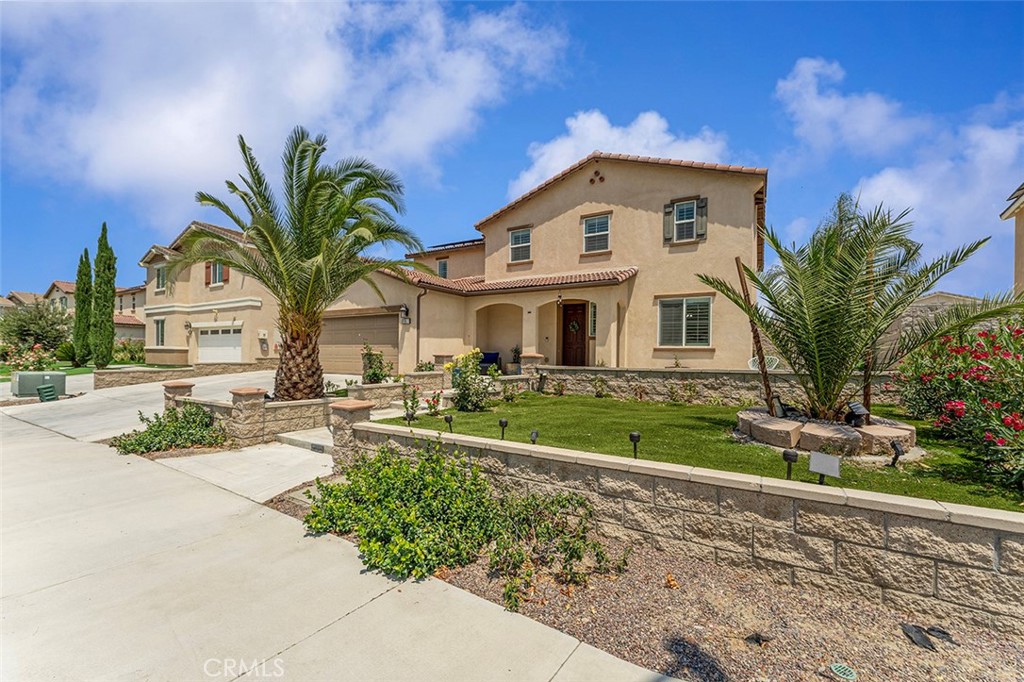 11663 Bluebeard Court