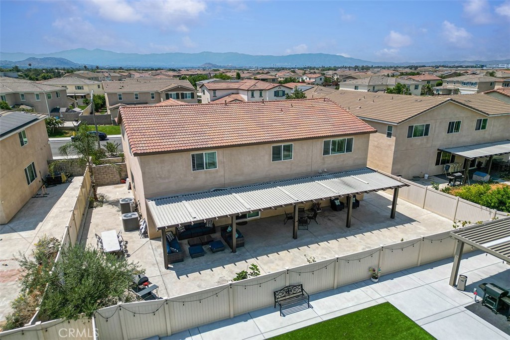 11663 Bluebeard Court