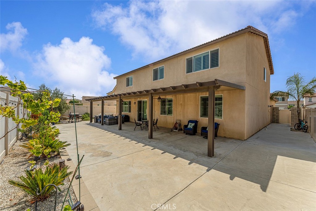 11663 Bluebeard Court