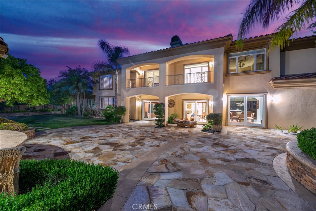 22883 Canyon View Road