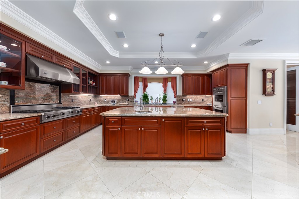 22883 Canyon View Road