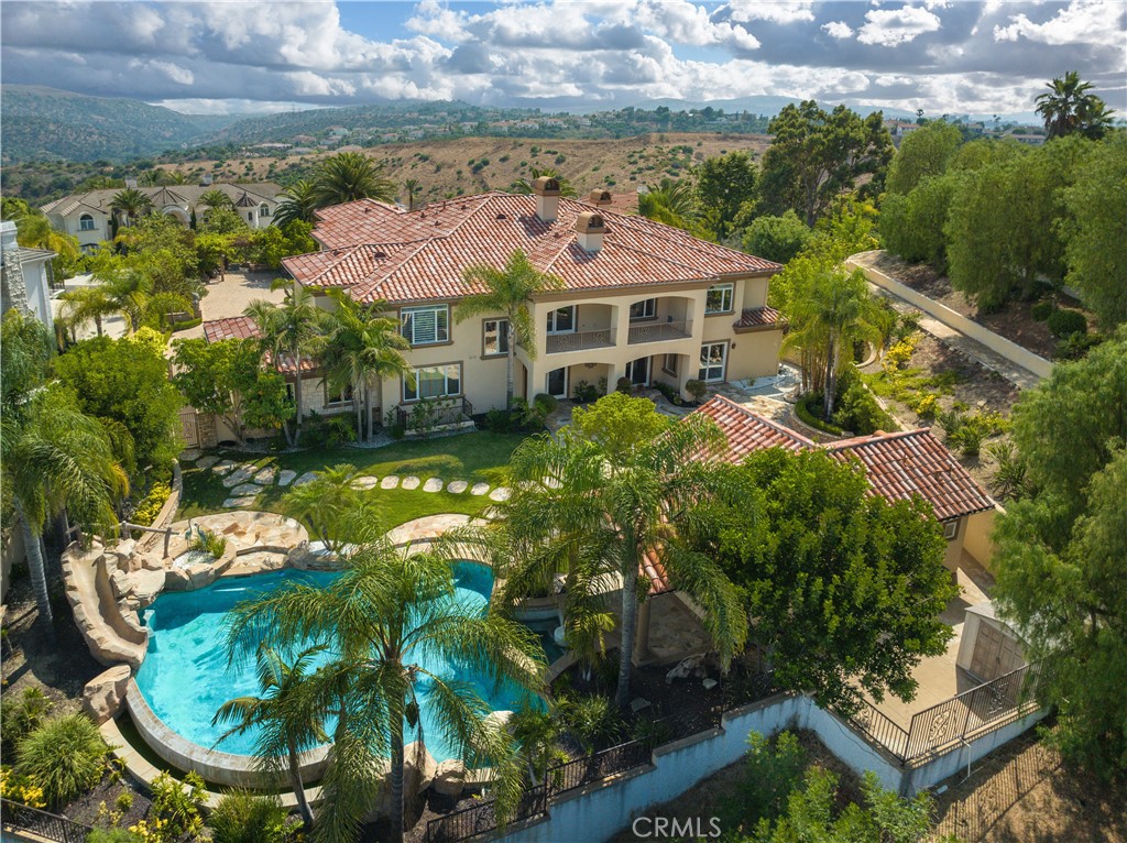 22883 Canyon View Road