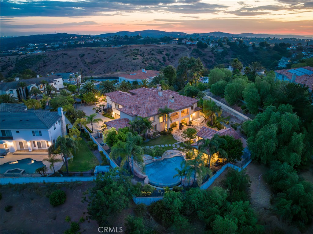 22883 Canyon View Road