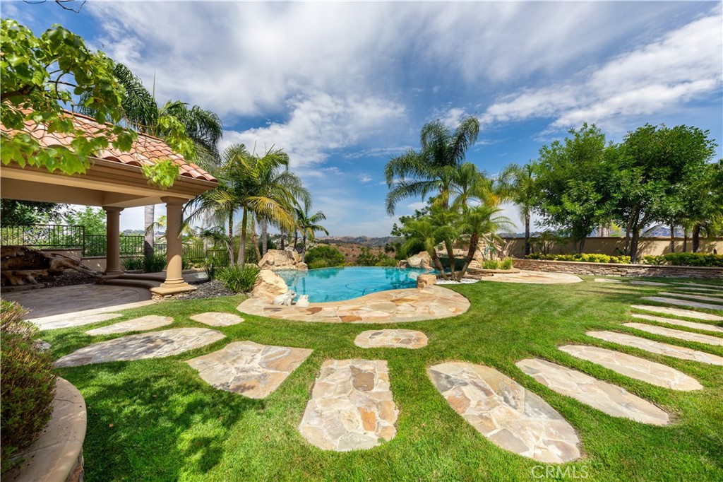 22883 Canyon View Road