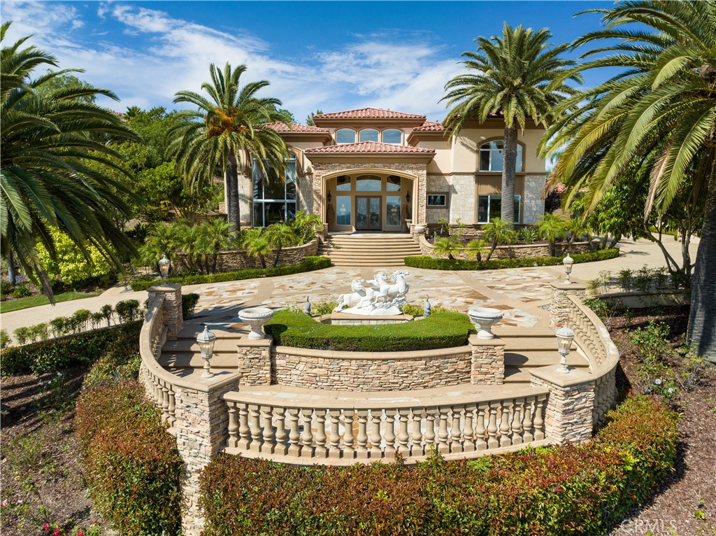 22883 Canyon View Road