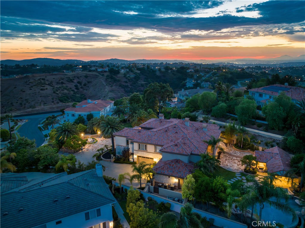 22883 Canyon View Road