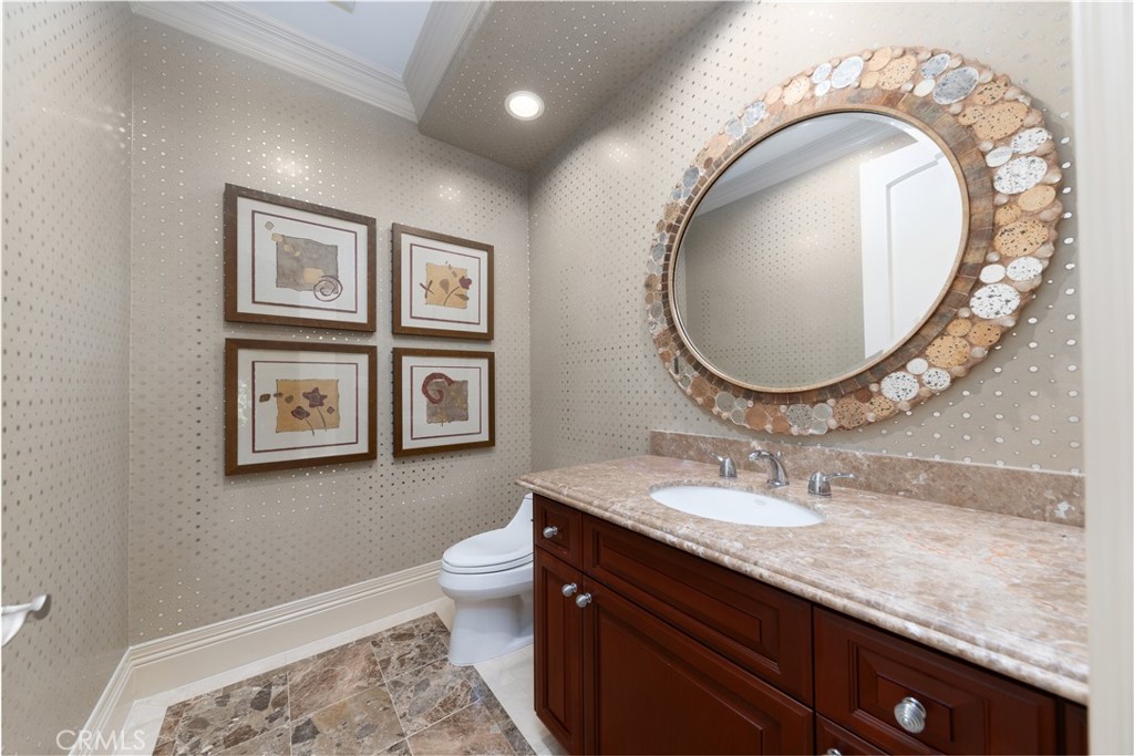 22883 Canyon View Road