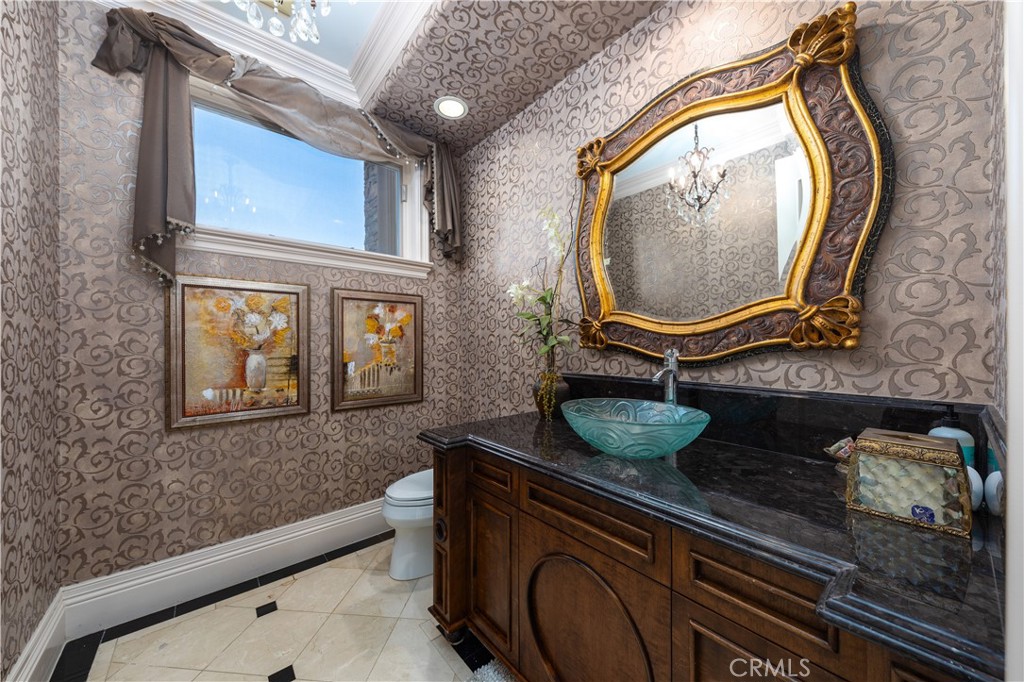 22883 Canyon View Road