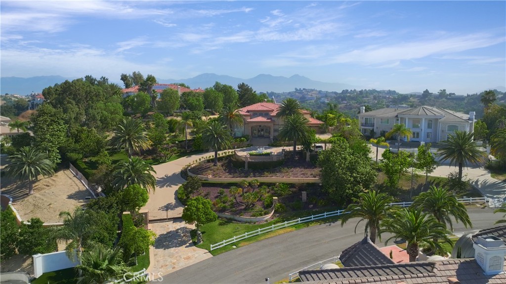 22883 Canyon View Road