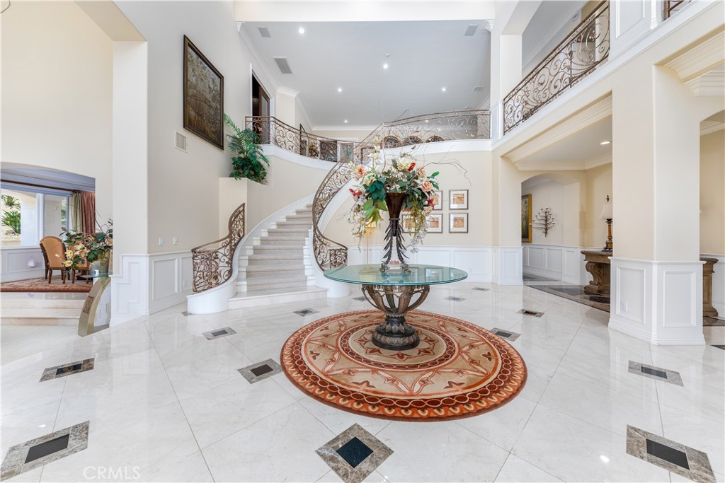 22883 Canyon View Road