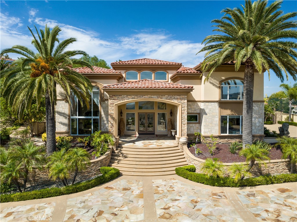 22883 Canyon View Road