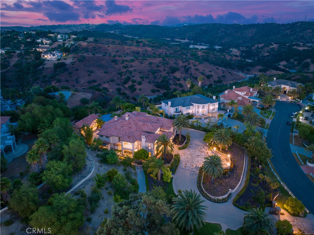 22883 Canyon View Road