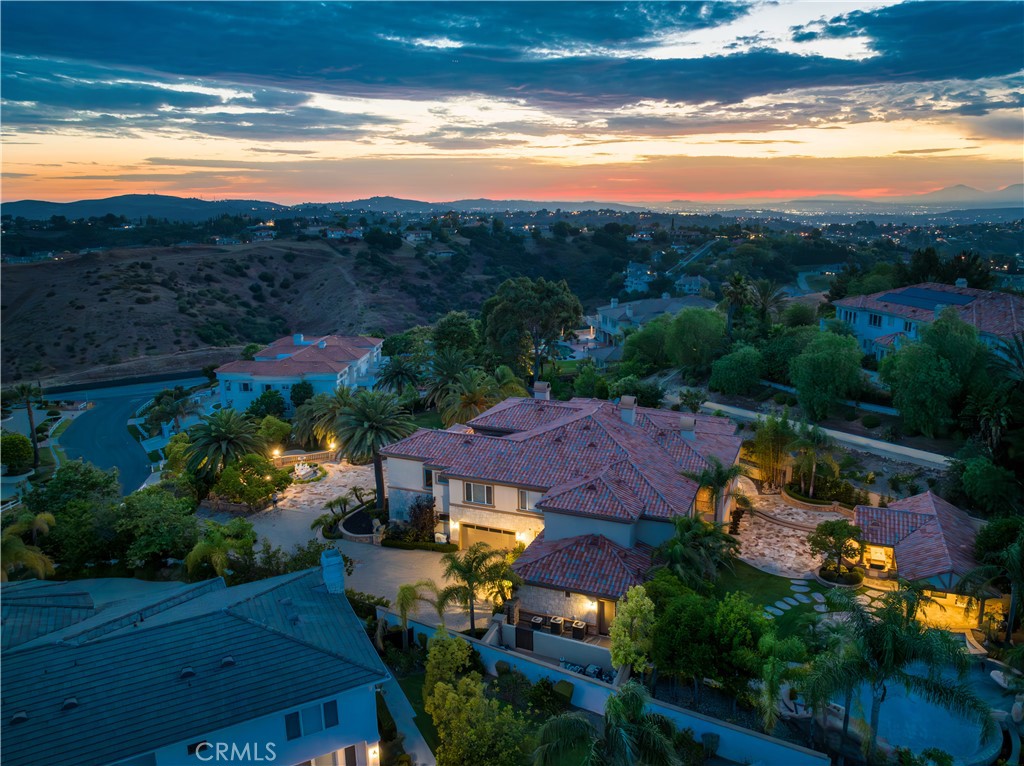 22883 Canyon View Road
