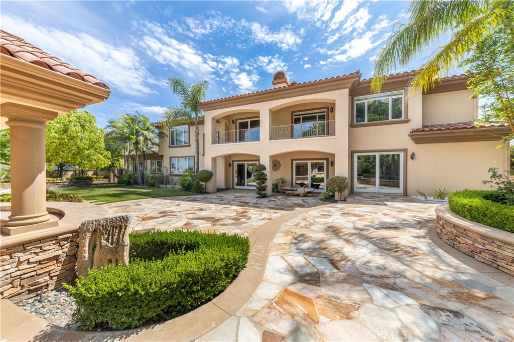 22883 Canyon View Road