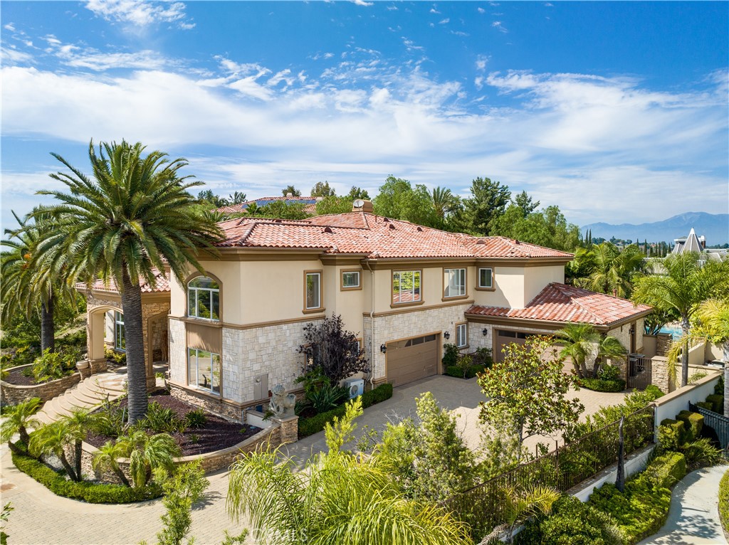 22883 Canyon View Road