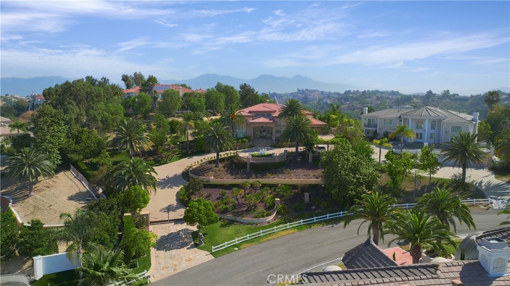 22883 Canyon View Road