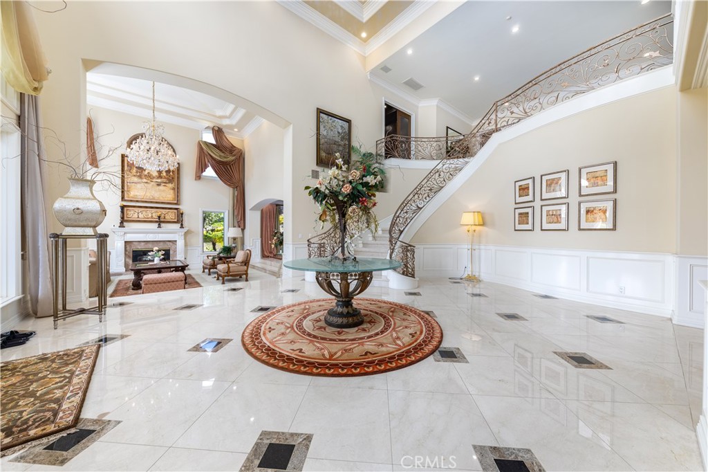 22883 Canyon View Road