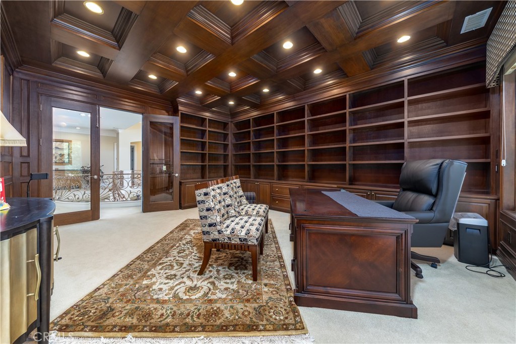 22883 Canyon View Road